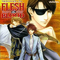 FLESH＆BLOOD 3