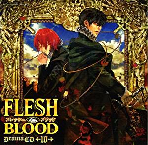 FLESH＆BLOOD 10