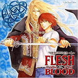 FLESH＆BLOOD
