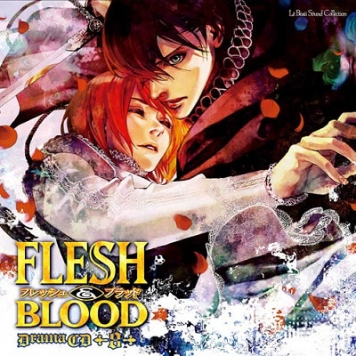 FLESH＆BLOOD 8