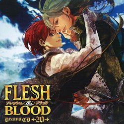 FLESH＆BLOOD 20