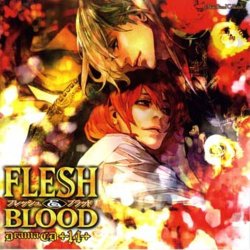 FLESH＆BLOOD 14