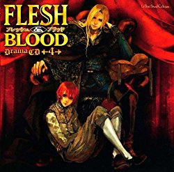 FLESH＆BLOOD 4