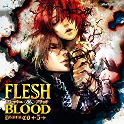 FLESH＆BLOOD 5