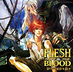 FLESH＆BLOOD 6