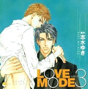 LOVE MODE 3