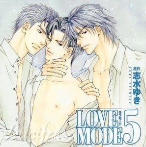 LOVE MODE 5